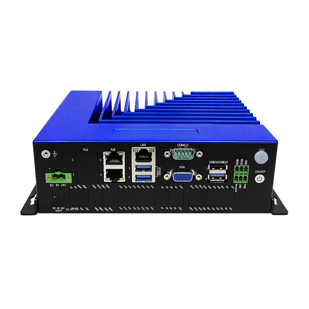 PCX-9702(升級(jí)為PCX-9712)